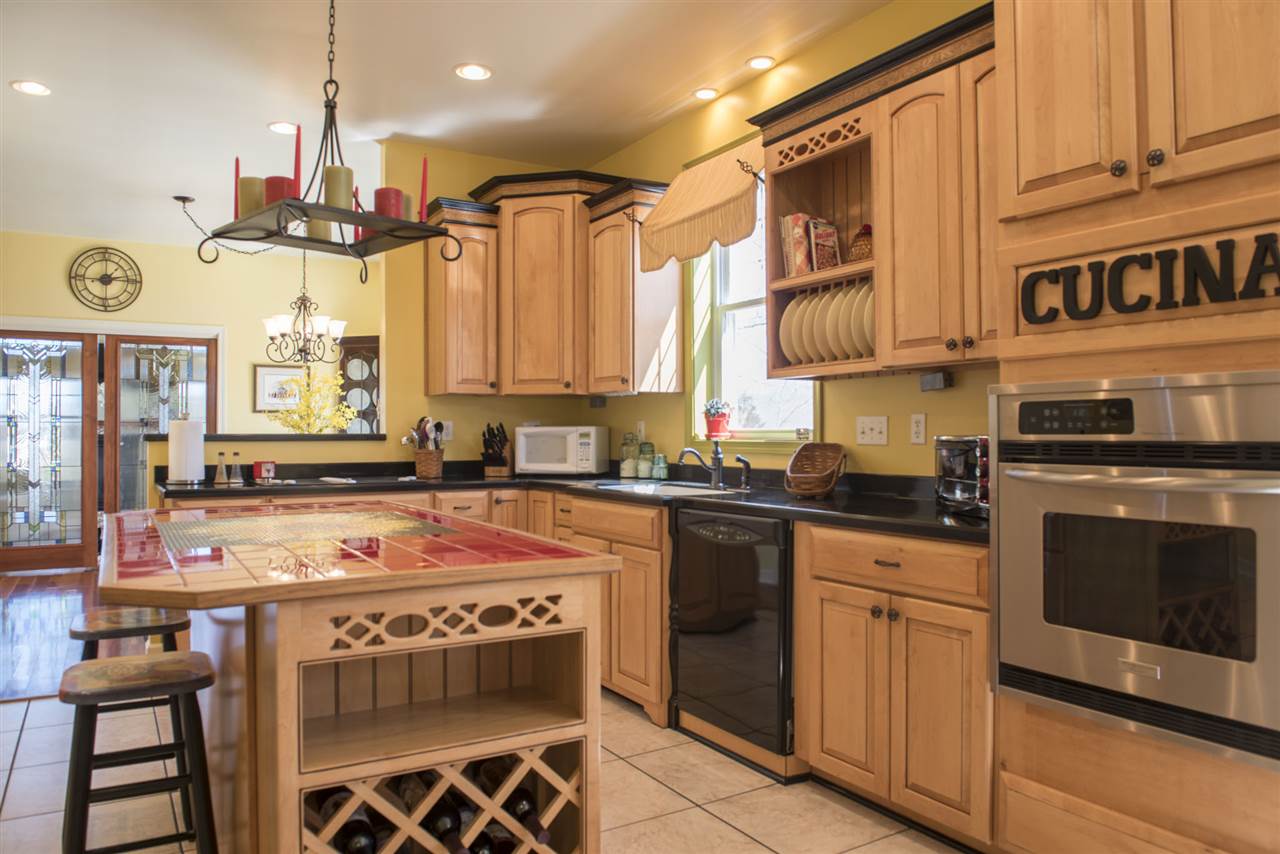 3955 Dixie Rdg Run Road Penn Laird, VA 22846 - Photo 8 of 36 Gallery Image 8