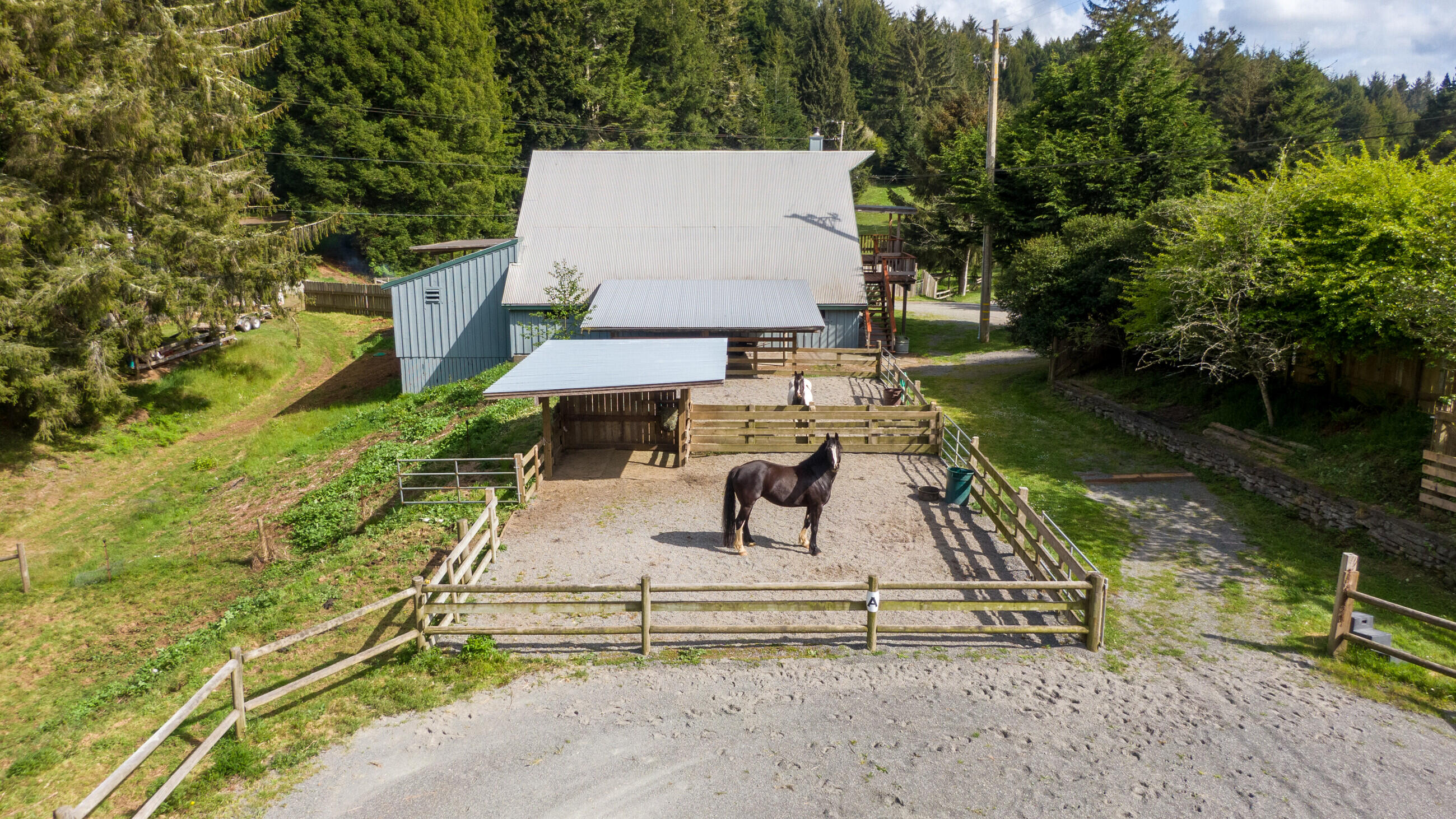 8073 Berta Road Eureka, CA 95503 - Photo 17 of 130