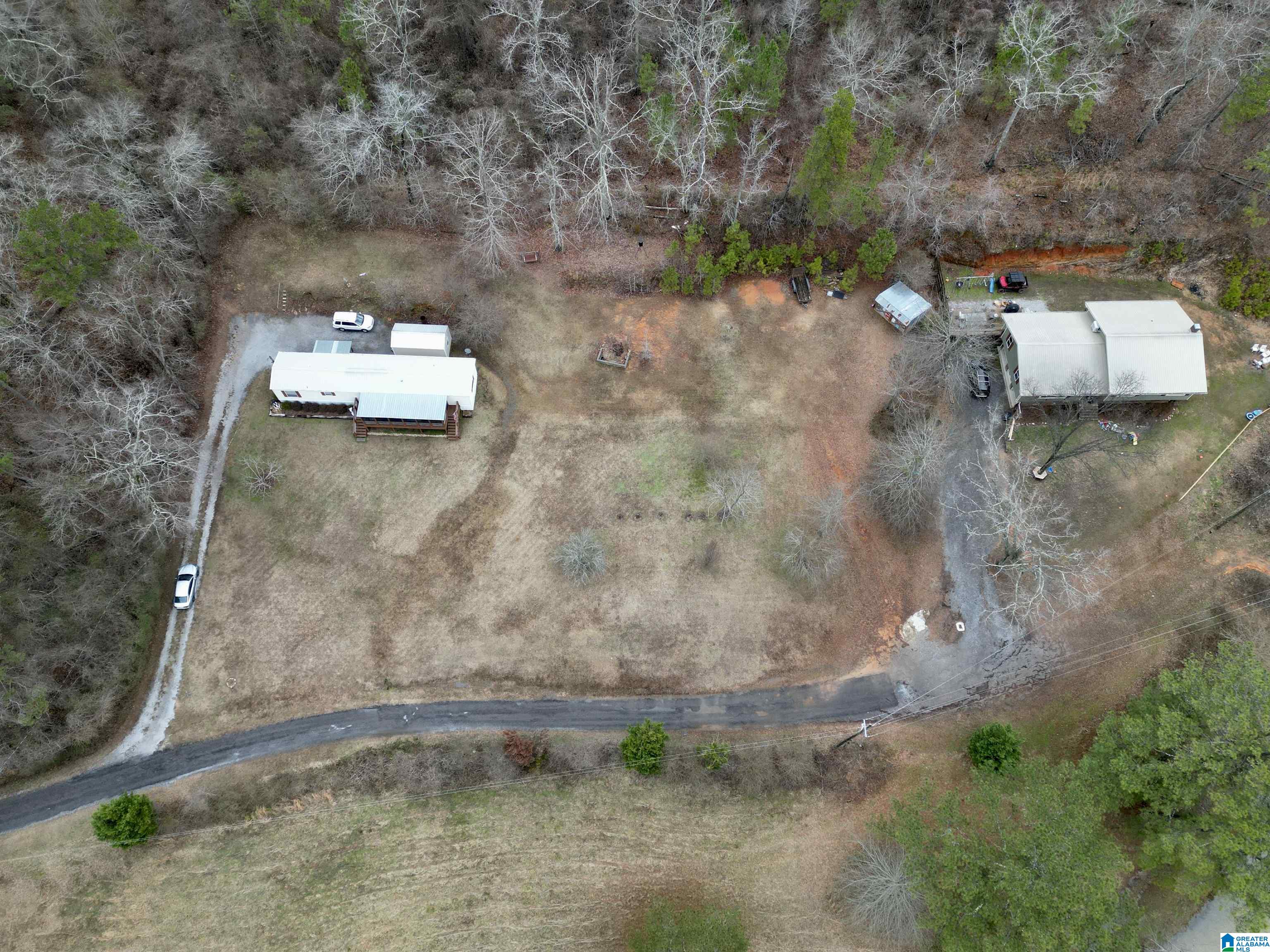 405 Kirby Road Springville, AL 35146 - Photo 3 of 35