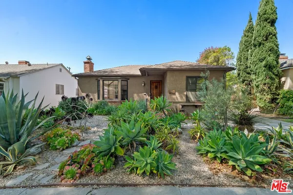 $6,200 | 2411 Castle Heights Avenue, Los Angeles, CA 90034
