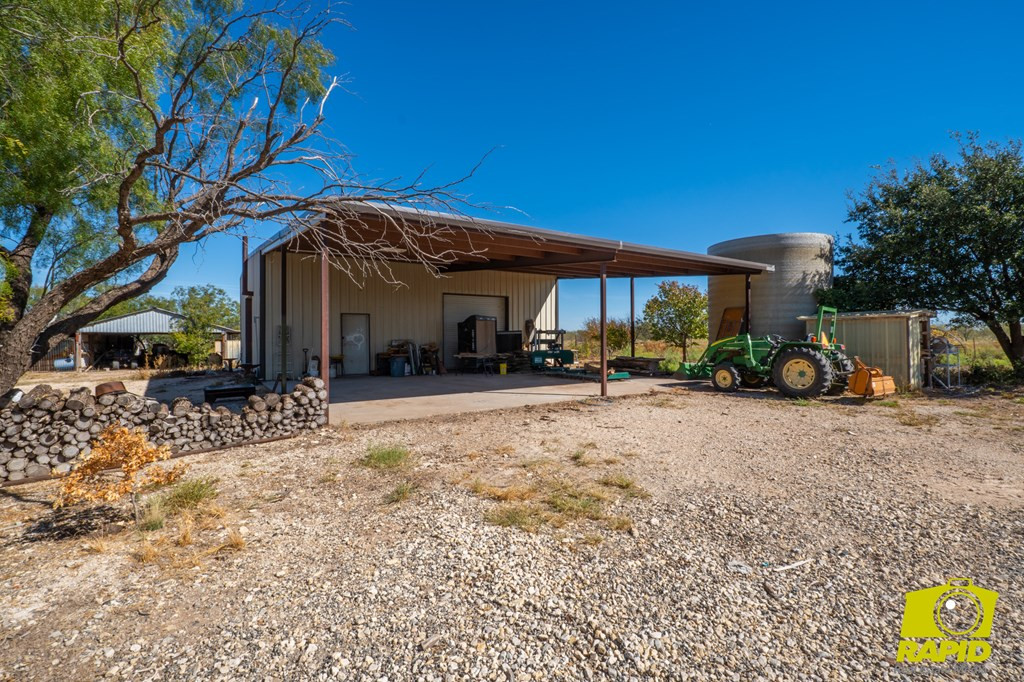 14780 Gesch Road San Angelo, TX 76905 - Photo 46 of 66 Photo 46