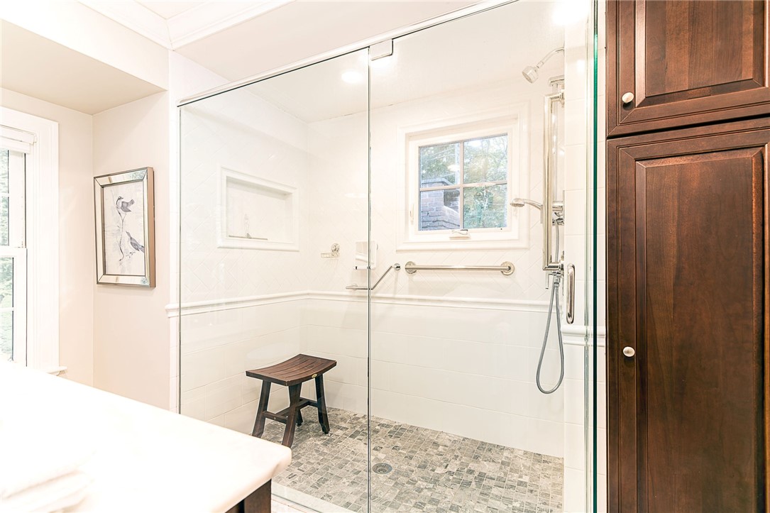 31 Raccoon Hill Road West Greenwich, RI 02817 - Photo 25 of 48 Primary bath floor is heated
