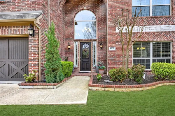 $939,000 | 14145 Mensano Drive, Frisco, TX 75035