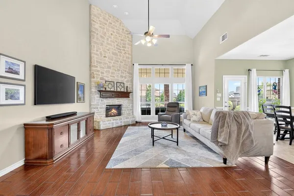 $939,000 | 14145 Mensano Drive, Frisco, TX 75035