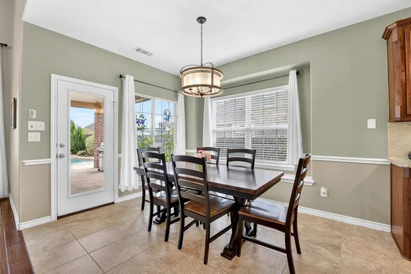 $939,000 | 14145 Mensano Drive, Frisco, TX 75035