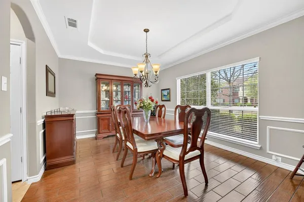 $939,000 | 14145 Mensano Drive, Frisco, TX 75035