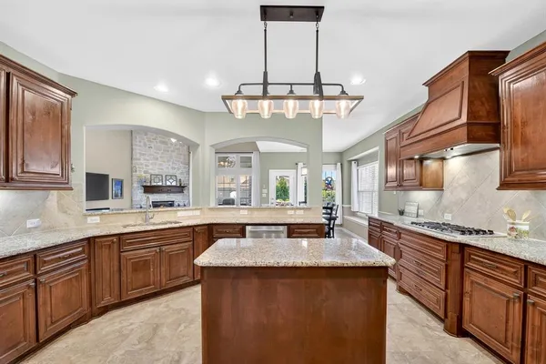 $939,000 | 14145 Mensano Drive, Frisco, TX 75035