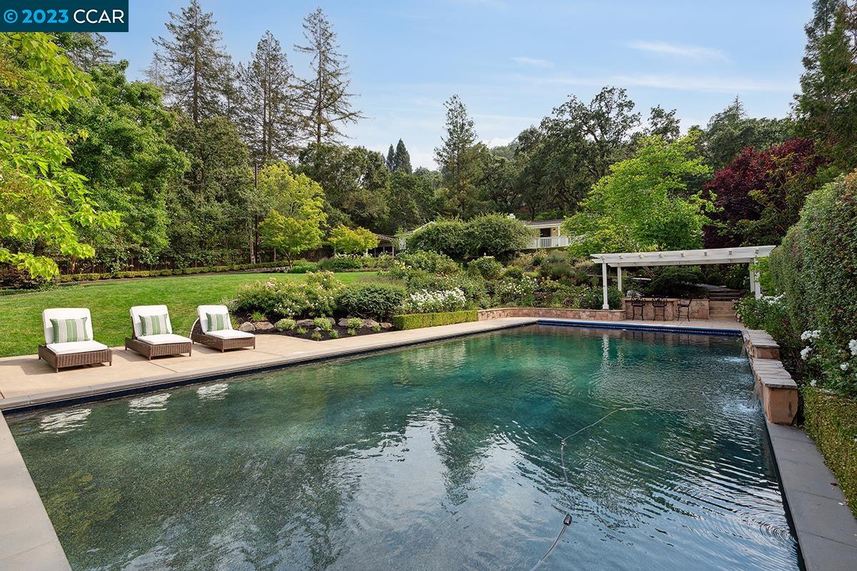 Undisclosed Address Orinda, CA 94563 - Photo 46 of 53