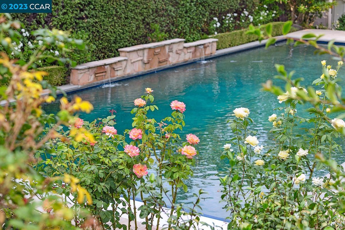 Undisclosed Address Orinda, CA 94563 - Photo 48 of 53 a view of a lake