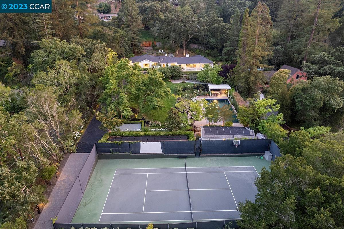 Undisclosed Address Orinda, CA 94563 - Photo 51 of 53