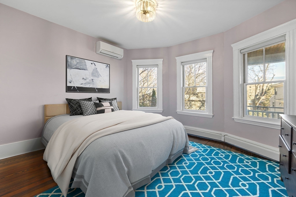 62 Atherton Road, Unit A Brookline, MA 02446 - Photo 17 of 24