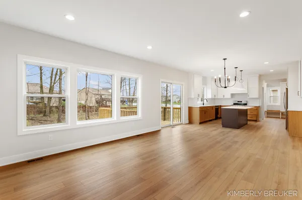 $564,900 | 11792 Everett Avenue, Allendale, MI 49401