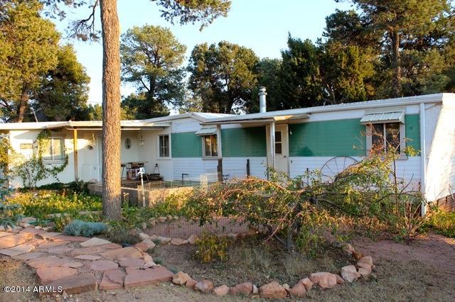3575 Quail Run Overgaard, AZ 85933 - Photo 1 of 16 3575 Quail Run