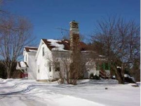636 Cobb Hill Road Lincoln, VT 05443 - Photo 1 of 1 Gallery Image 1