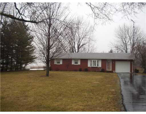 118 T R 30 West Liberty, OH 43357 - Photo 1 of 7