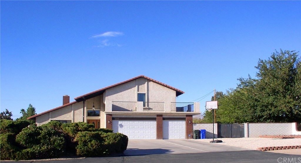 20216 Ituma Road Apple Valley, CA 92308 - Photo 1 of 1