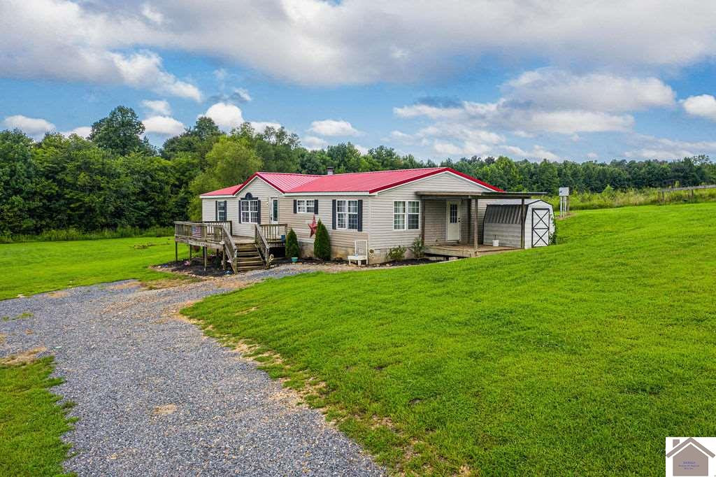 704 Country Road Grand Rivers, KY 42045 - Photo 1 of 1 Photo 1