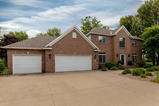 $545,000 | 712 Falcon Court, Sartell, MN 56377