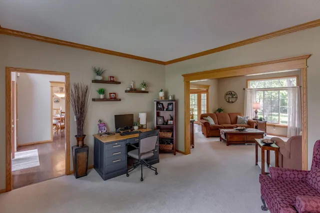 $545,000 | 712 Falcon Court, Sartell, MN 56377