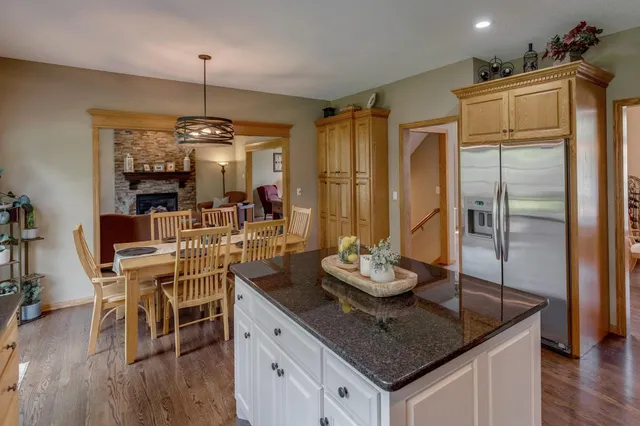 $545,000 | 712 Falcon Court, Sartell, MN 56377