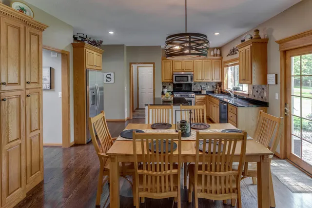 $545,000 | 712 Falcon Court, Sartell, MN 56377