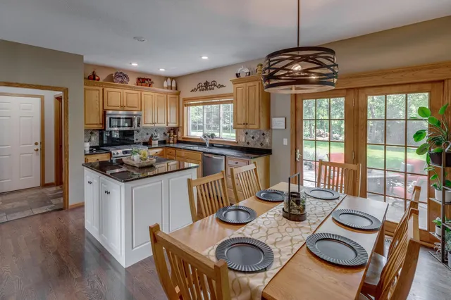$545,000 | 712 Falcon Court, Sartell, MN 56377