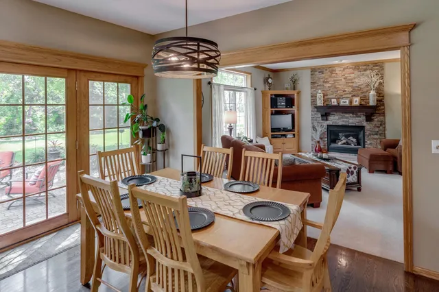 $545,000 | 712 Falcon Court, Sartell, MN 56377