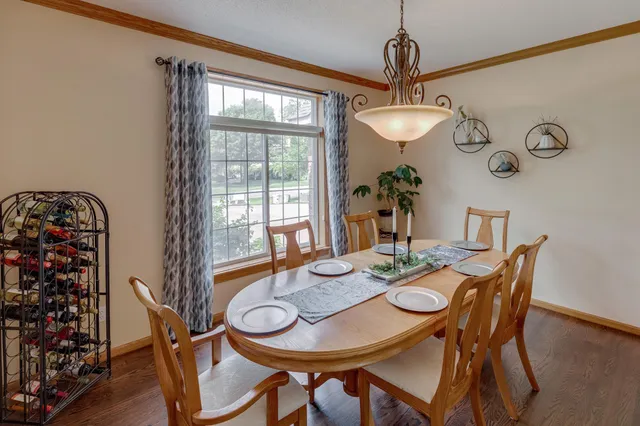 $545,000 | 712 Falcon Court, Sartell, MN 56377