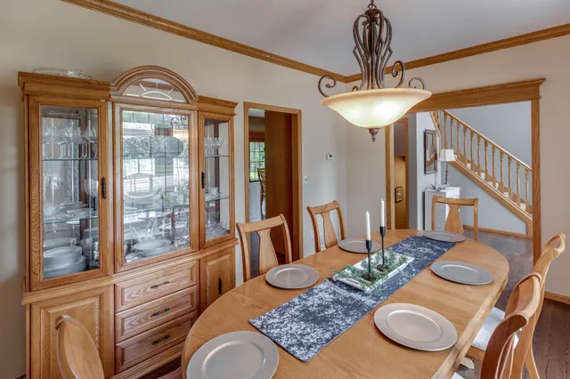 $545,000 | 712 Falcon Court, Sartell, MN 56377