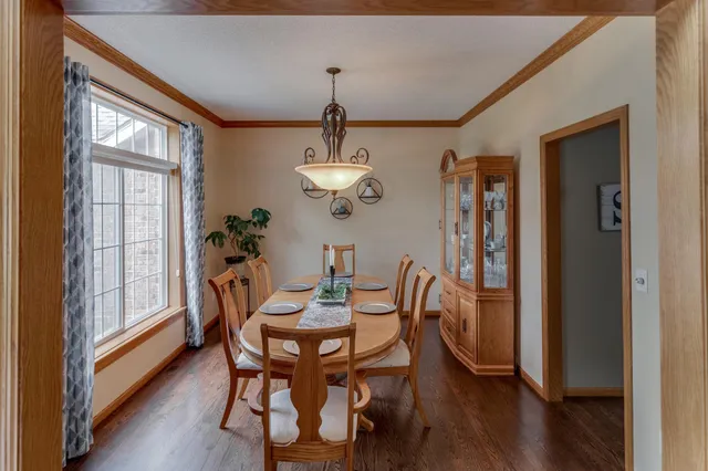 $545,000 | 712 Falcon Court, Sartell, MN 56377