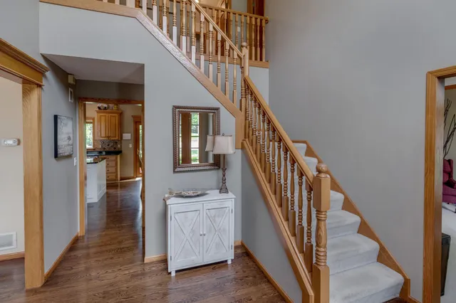 $545,000 | 712 Falcon Court, Sartell, MN 56377