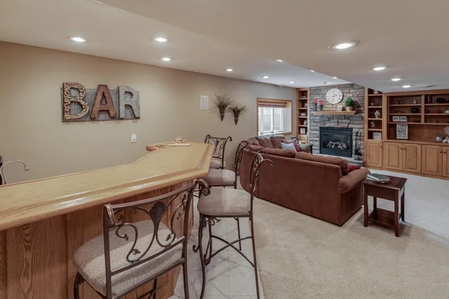 $545,000 | 712 Falcon Court, Sartell, MN 56377