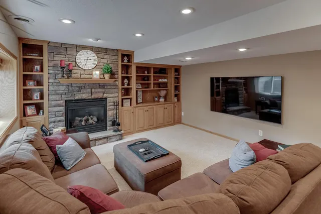 $545,000 | 712 Falcon Court, Sartell, MN 56377