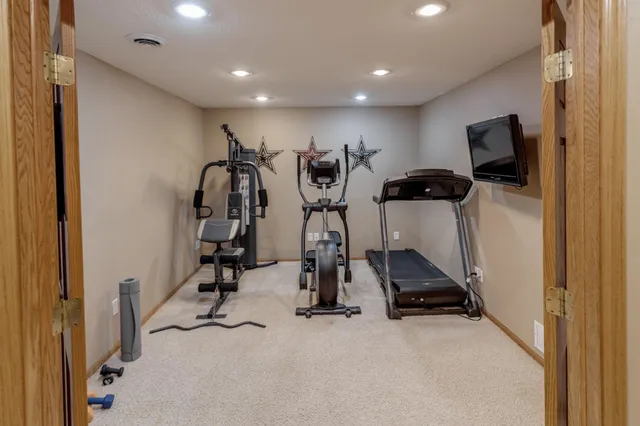 $545,000 | 712 Falcon Court, Sartell, MN 56377