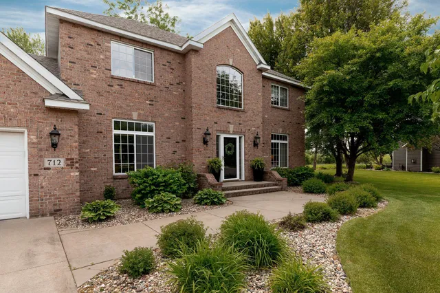 $545,000 | 712 Falcon Court, Sartell, MN 56377