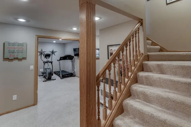 $545,000 | 712 Falcon Court, Sartell, MN 56377