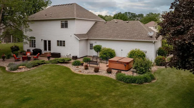 $545,000 | 712 Falcon Court, Sartell, MN 56377