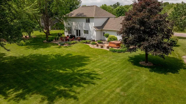 $545,000 | 712 Falcon Court, Sartell, MN 56377