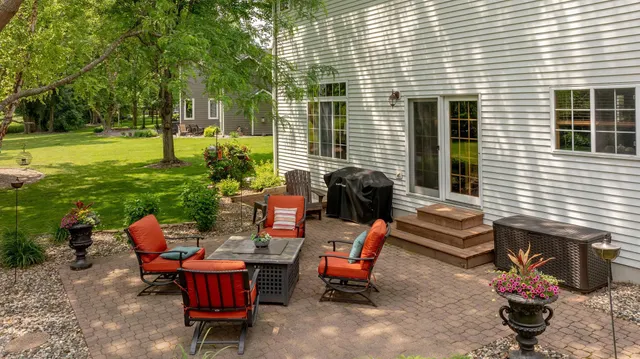 $545,000 | 712 Falcon Court, Sartell, MN 56377