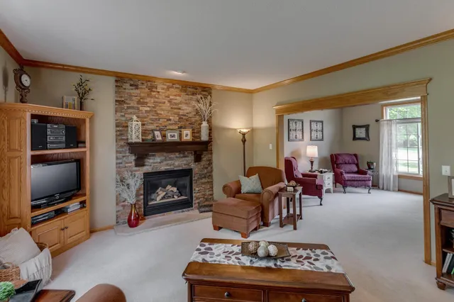 $545,000 | 712 Falcon Court, Sartell, MN 56377