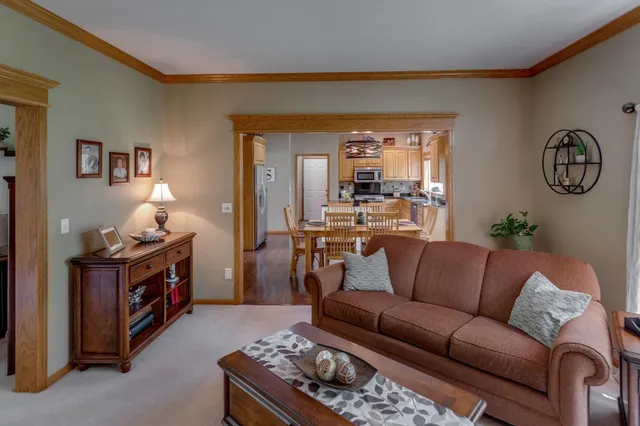 $545,000 | 712 Falcon Court, Sartell, MN 56377