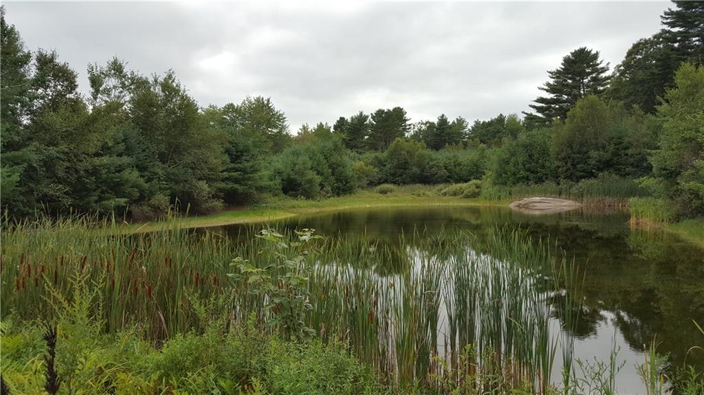912 Finntown Road Waldoboro, ME 04572 - Photo 2 of 7 Pond.