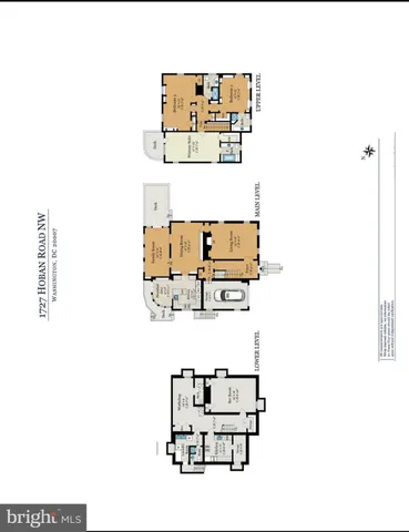 a picture of floor plan