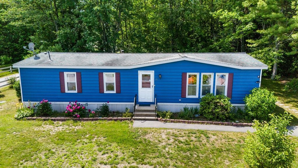 32 Monadnock Drive Rochester, NH 03867 - Photo 1 of 21