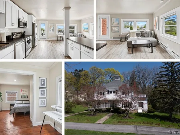 $2,700 | 40 Lakeview Circle, Unit 1, Skaneateles, NY 13152