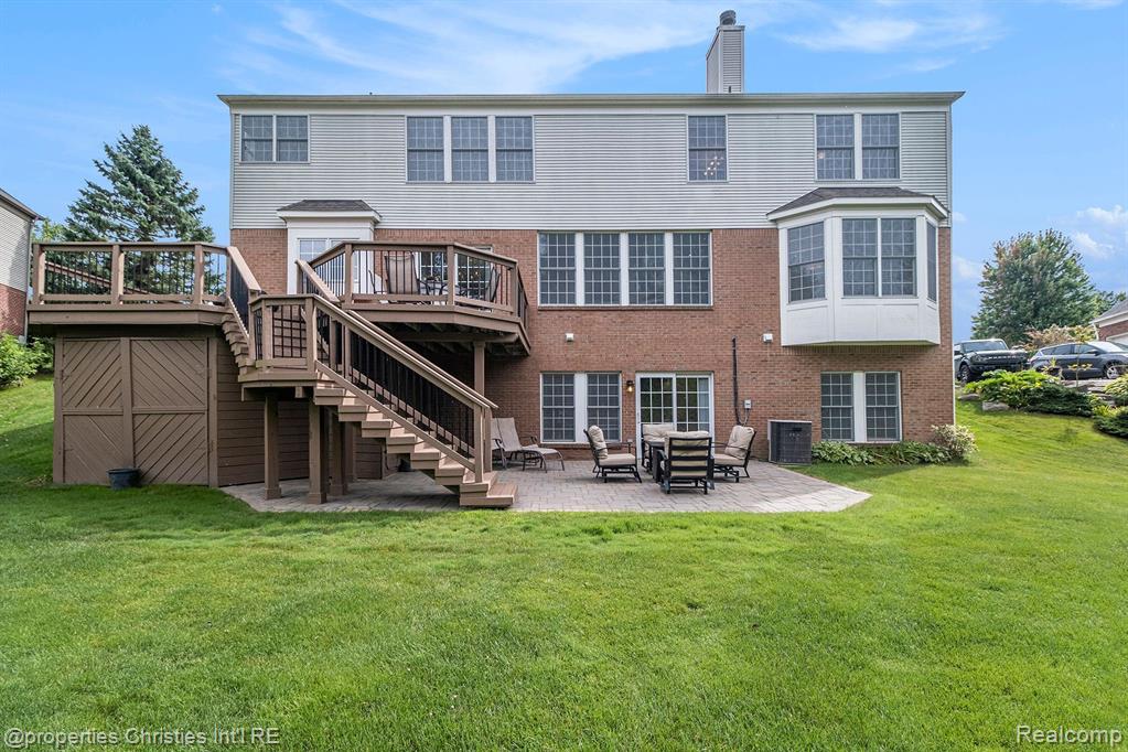 3712 Woodmonte Drive Rochester, MI 48306 - Photo 2 of 53