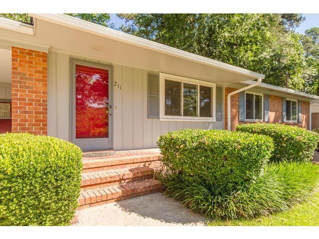 211 Gardners Mill Road Augusta, GA 30907 - Photo 3 of 21