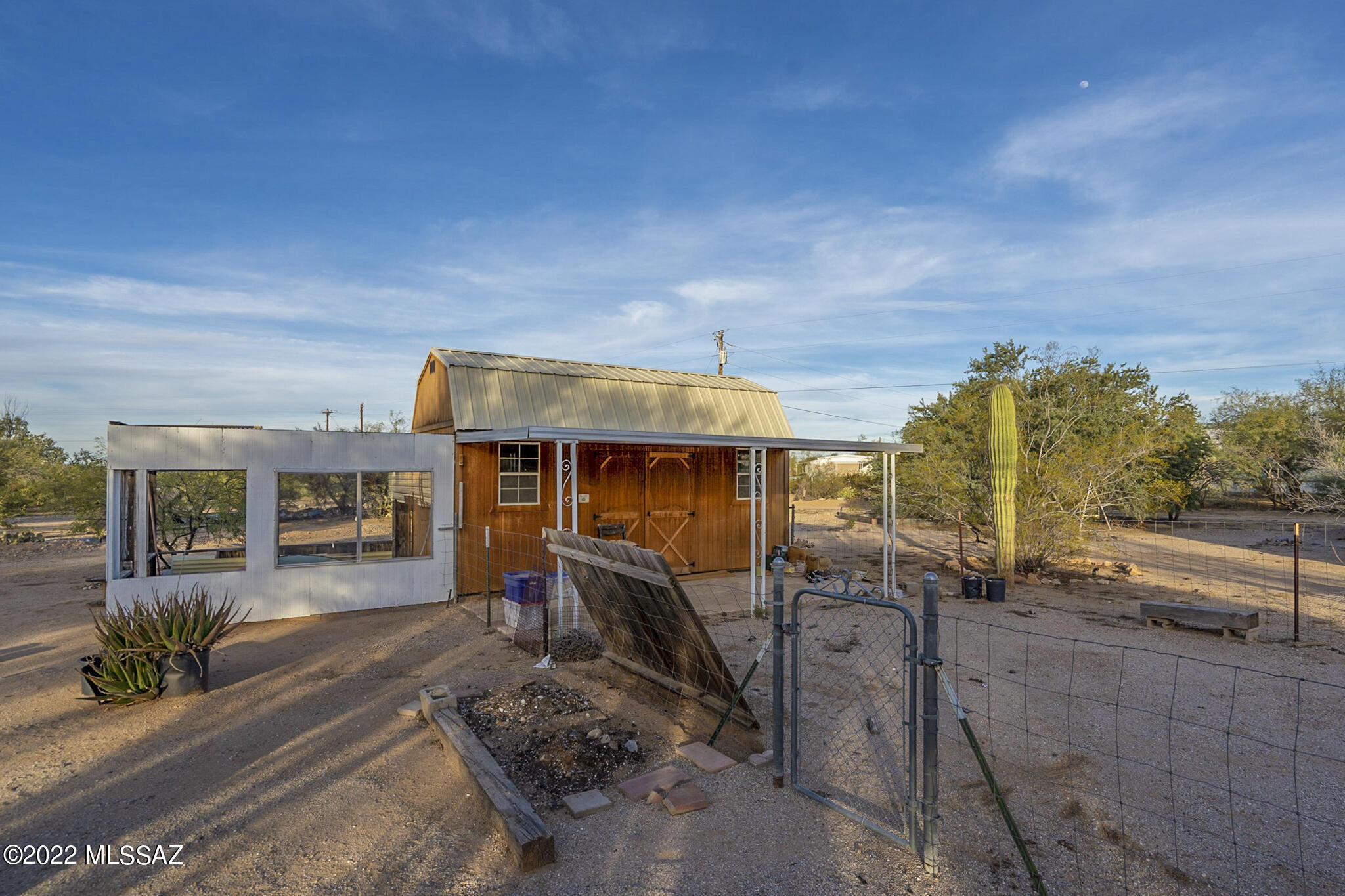 6520 North Calvin Road Tucson, AZ 85743 - Photo 20 of 28 Gallery Image 20