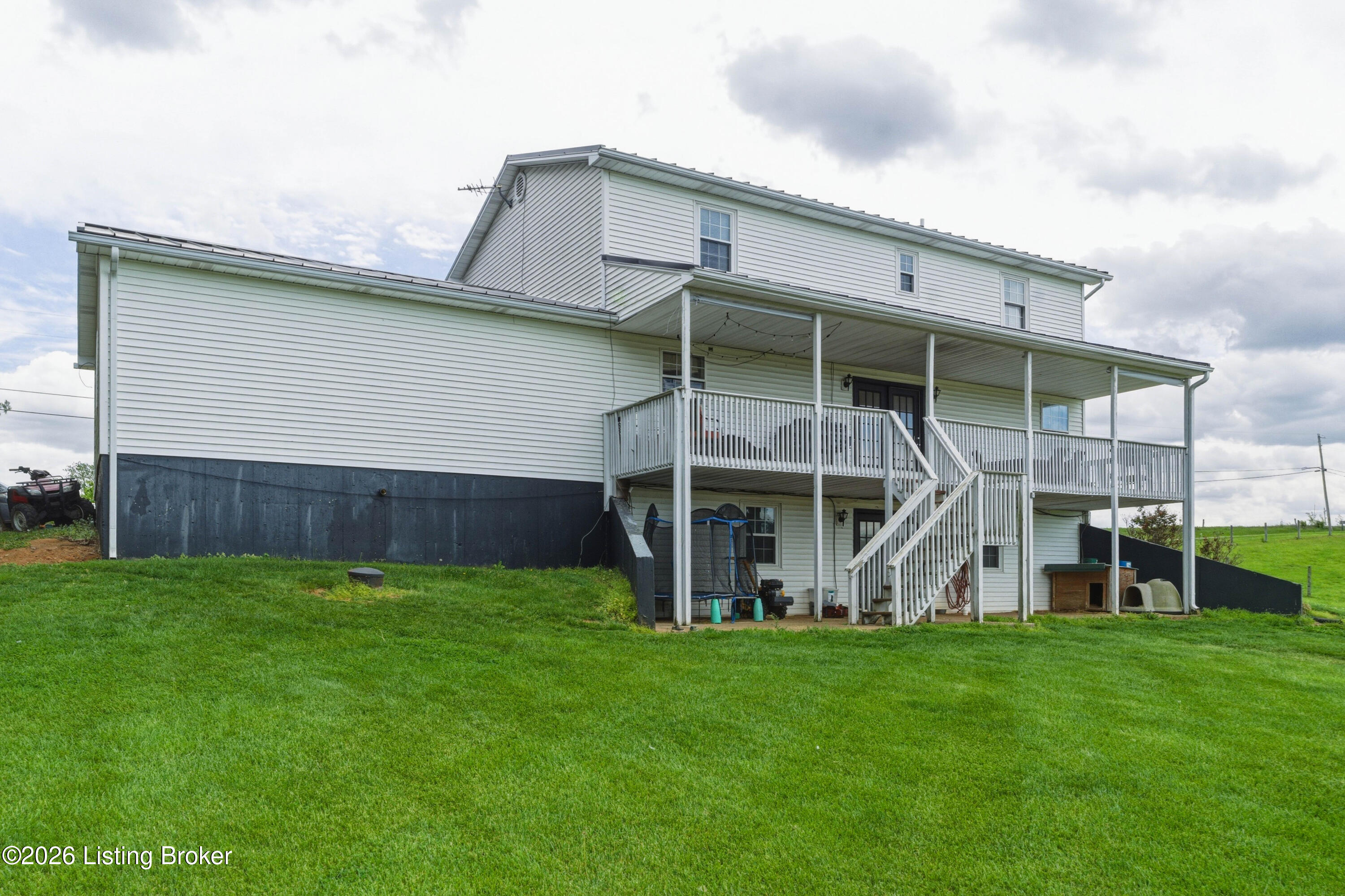 1970 Stith Valley Road Guston, KY 40142 - Photo 46 of 65 38