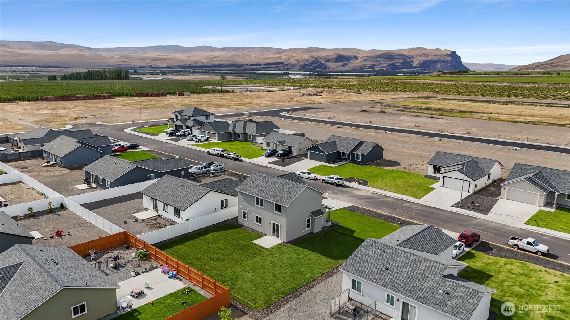 208 Rattray Drive Mattawa, WA 99349 - Photo 6 of 40